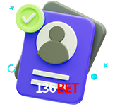 Tornar-se um membro do 136Bet é muito simples