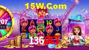 Games Directory 136Bet