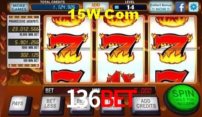 Casino Ao Vivo 136Bet