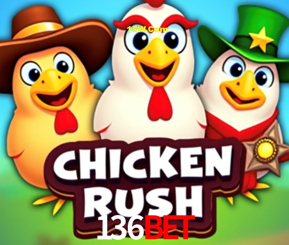 Experiência VIP 136Bet