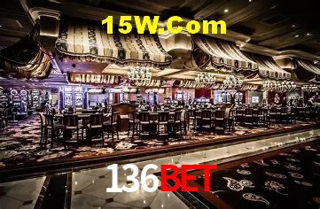 Login Seguro 136Bet