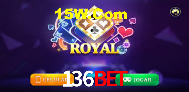 136Bet App - Aplicativo Móvel Oficial