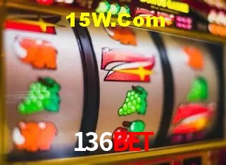 136Bet Plataforma - Certificada MGA desde 2015