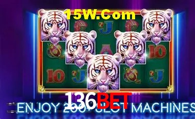 Especiais de Fim de Semana 136Bet