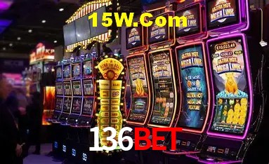 136Bet Brasília - Jogo Features