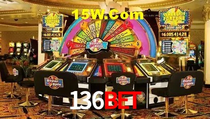 Sistemas de Segurança 136Bet