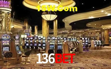 Diretório de Jogos 136Bet