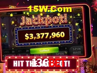 136Bet Belo Horizonte - Jackpots