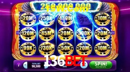 136Bet - Análise de Mercados Esportivos