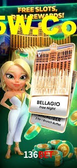 Live Casino 136Bet