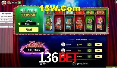 136Bet - Rápido Acesse