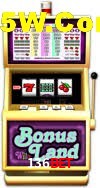 Game Providers 136Bet