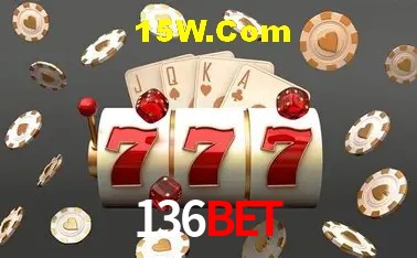 136Bet - Aplicativo Móvel
