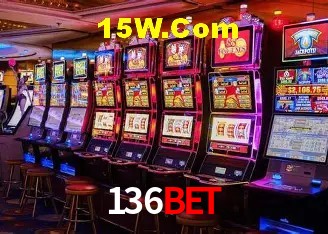 136Bet São Paulo - Jogo Providers