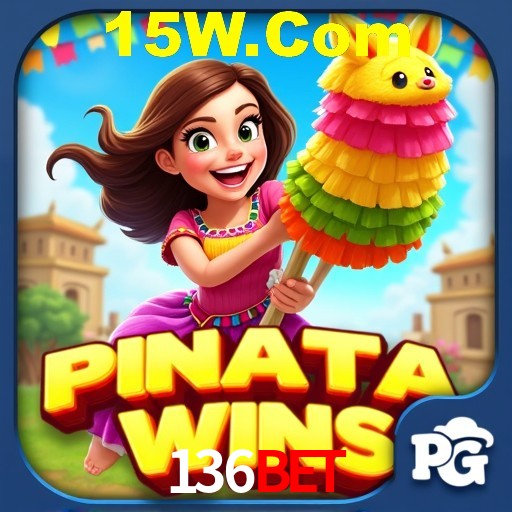 Descubra a Magia dos Jogos de Arcade no 136Bet
