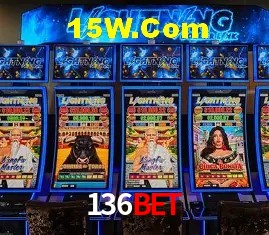136Bet - User Statistics