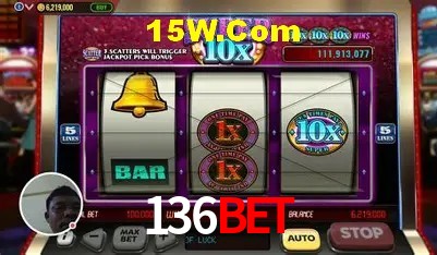136Bet São Paulo - Top Slots