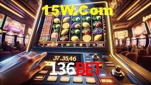 Slot Games 136Bet