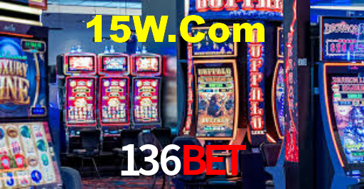 136Bet App
